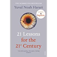 Los mejores  - 21 Lessons For The 21st Century